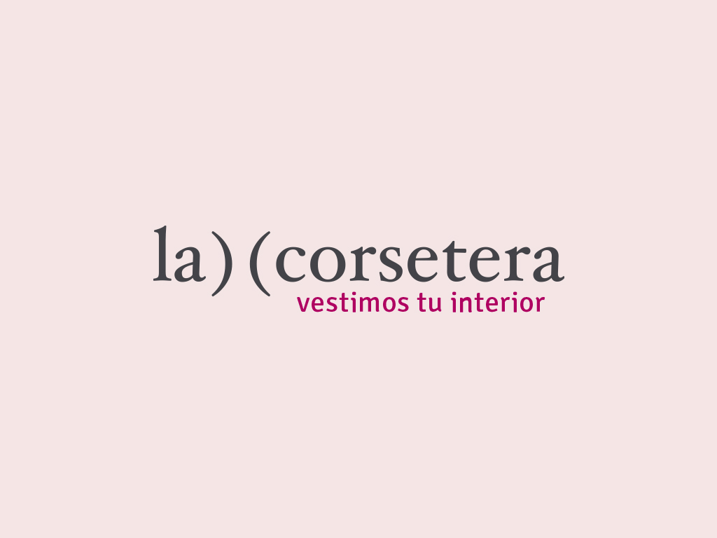 La Corsetera – Carrascal&Co.